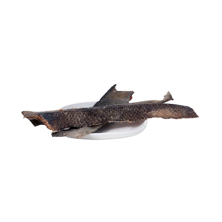 Scout & Zoes Scout & Zoe's Carp Plank Dog Treats 4 oz. 4144-PLK